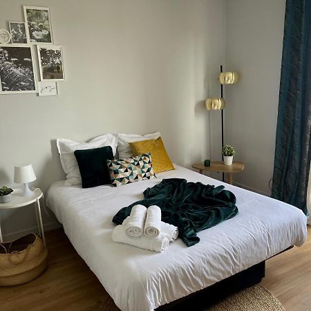 Appartement - Coeur De Ramonville Kültér fotó
