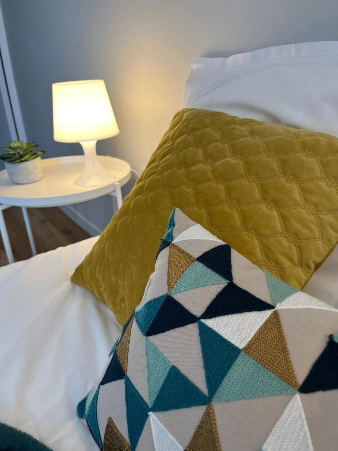 Appartement - Coeur De Ramonville Kültér fotó