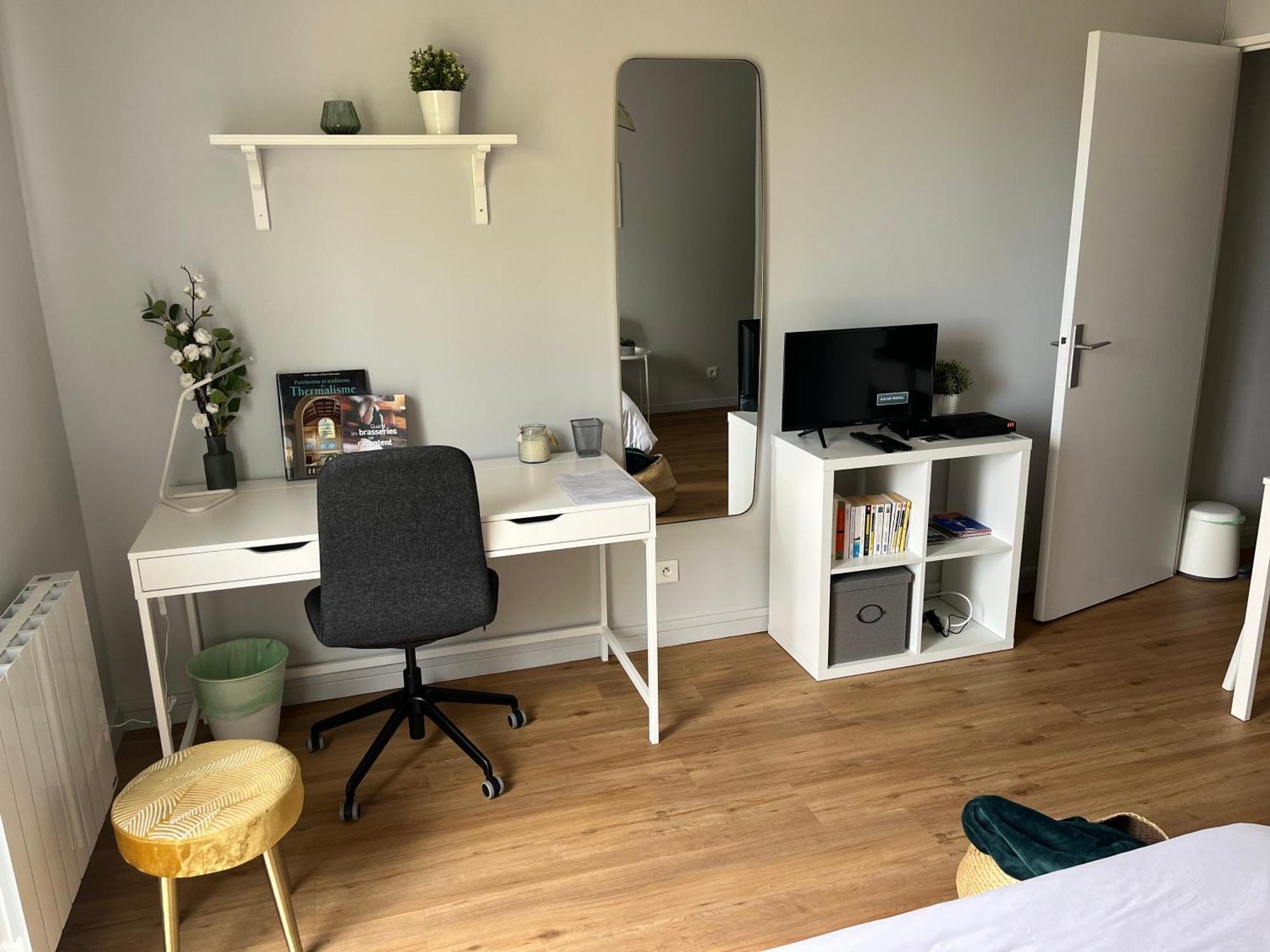 Appartement - Coeur De Ramonville Kültér fotó