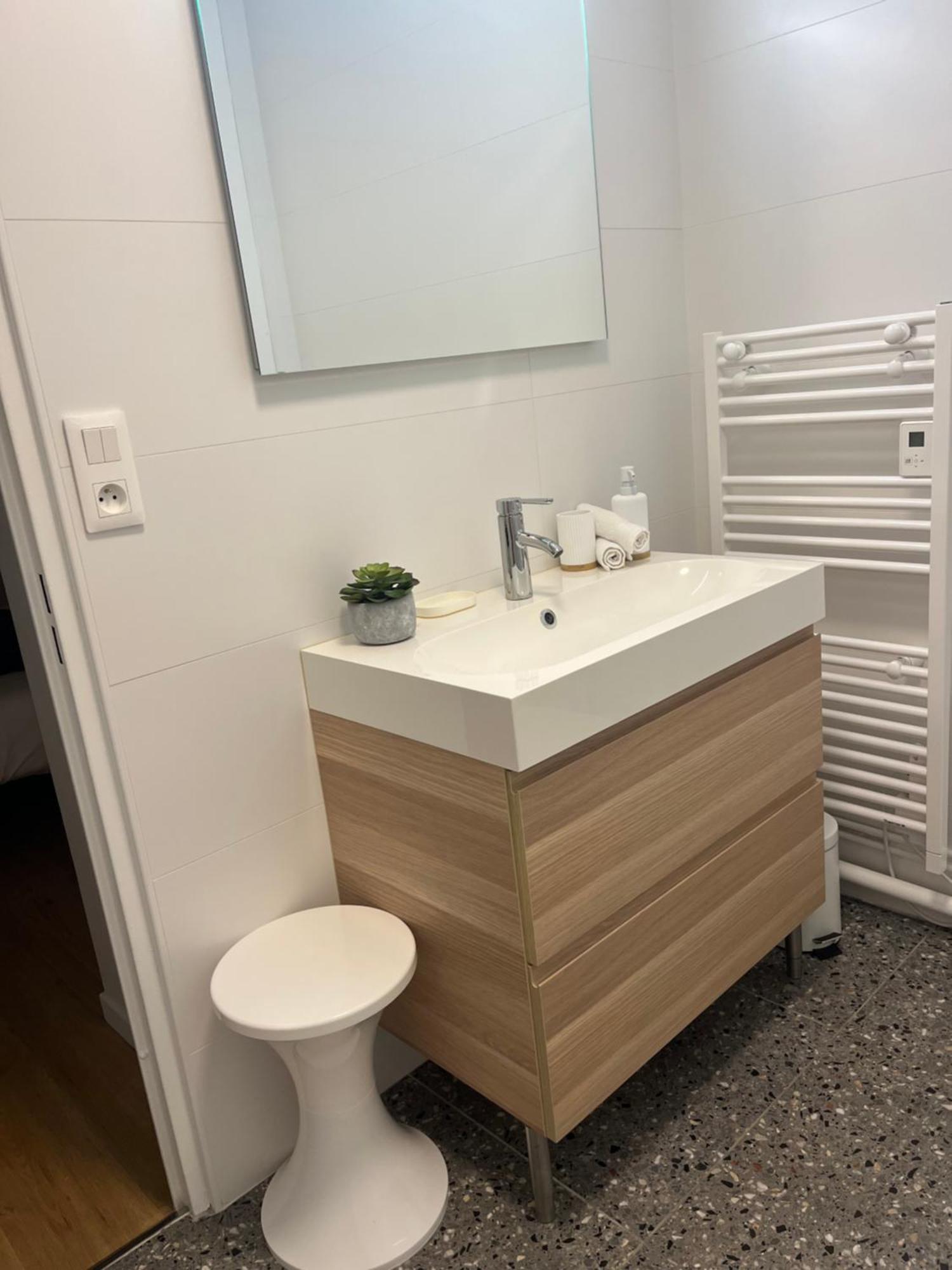 Appartement - Coeur De Ramonville Kültér fotó