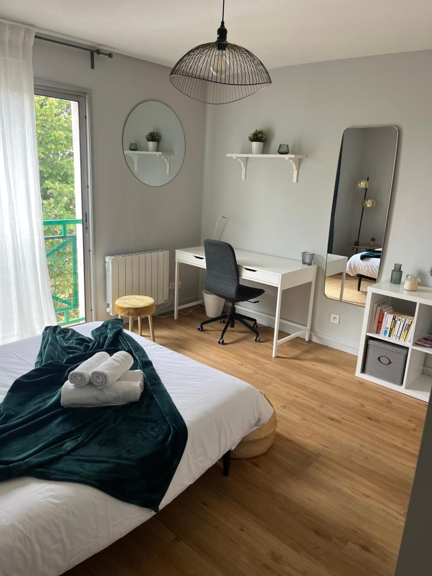 Appartement - Coeur De Ramonville Kültér fotó